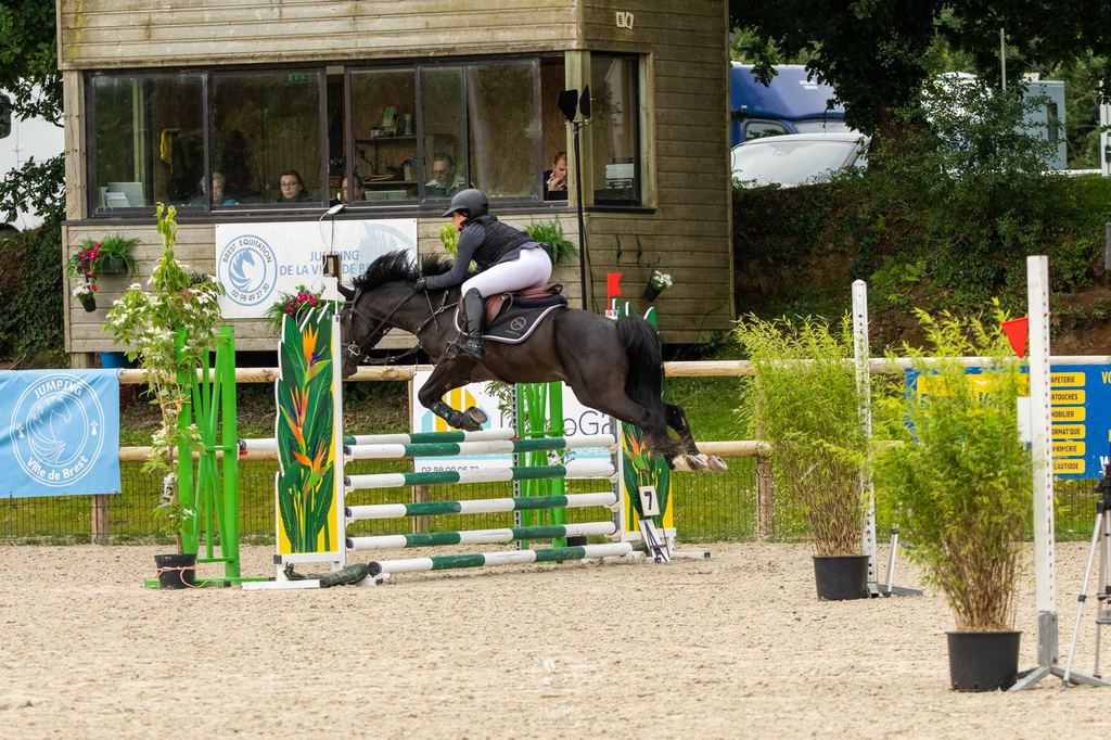 Jumping de Brest — CSO