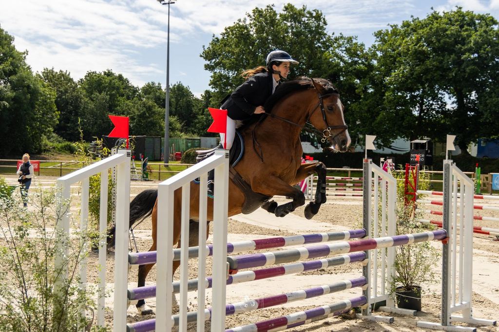 Jumping de Brest — CSO