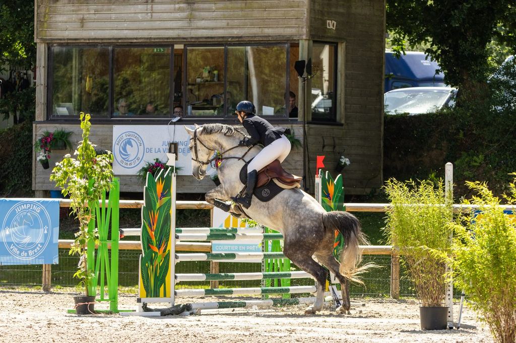 Jumping de Brest — CSO