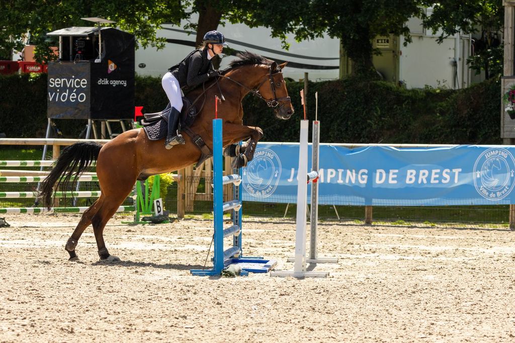 Jumping de Brest — CSO
