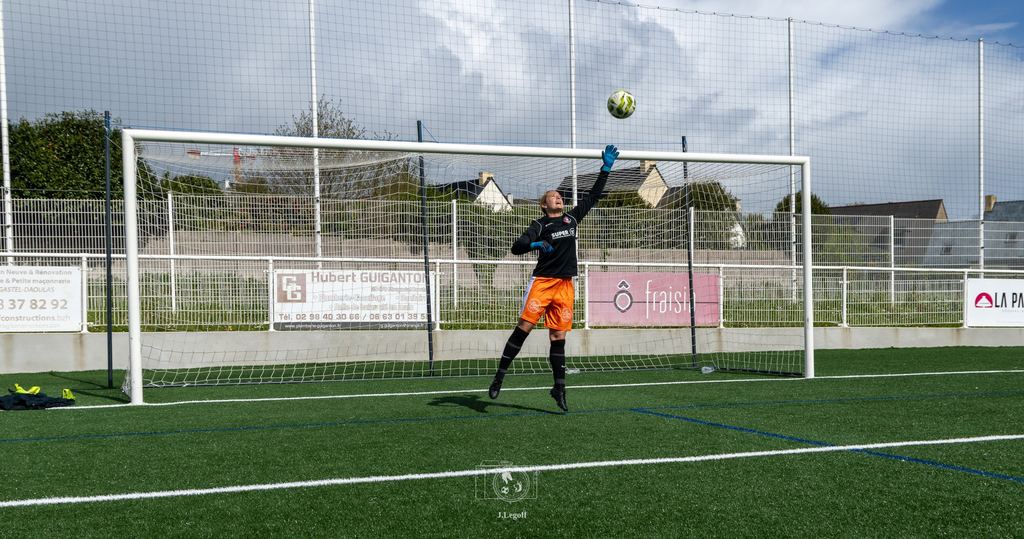 Football féminin — PFC Concarneau